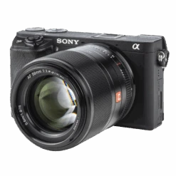 Rollei Viltrox Objektiv | AF 56 Mm | F/1.4 E | Sony E-Mount -Rollei Geschaft 10920 ViltroxAF561.4E 8