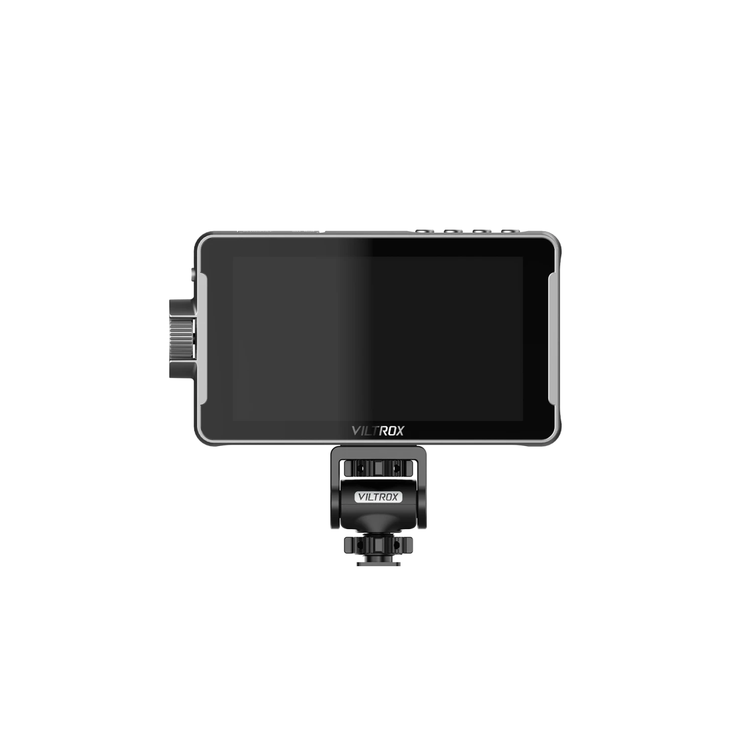 Rollei Viltrox DC-550 Pro - 5,5" Touchscreen Field-Monitor – Bild 10