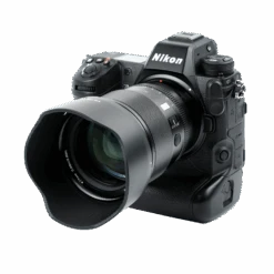 Rollei Viltrox Objektiv | AF 75 Mm | F/1.2 Pro Z DX | Nikon Z-Mount 15 Rollei Viltrox Objektiv | AF 75 Mm | F/1.2 Pro Z DX | Nikon Z-Mount -Rollei Geschaft 11105 Viltrox 75mm Nikon Z APS C Produktfoto 03