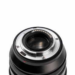 Rollei Viltrox Objektiv | AF 75 Mm | F/1.2 Pro Z DX | Nikon Z-Mount 20 Rollei Viltrox Objektiv | AF 75 Mm | F/1.2 Pro Z DX | Nikon Z-Mount -Rollei Geschaft 11105 Viltrox 75mm Nikon Z APS C Produktfoto 08