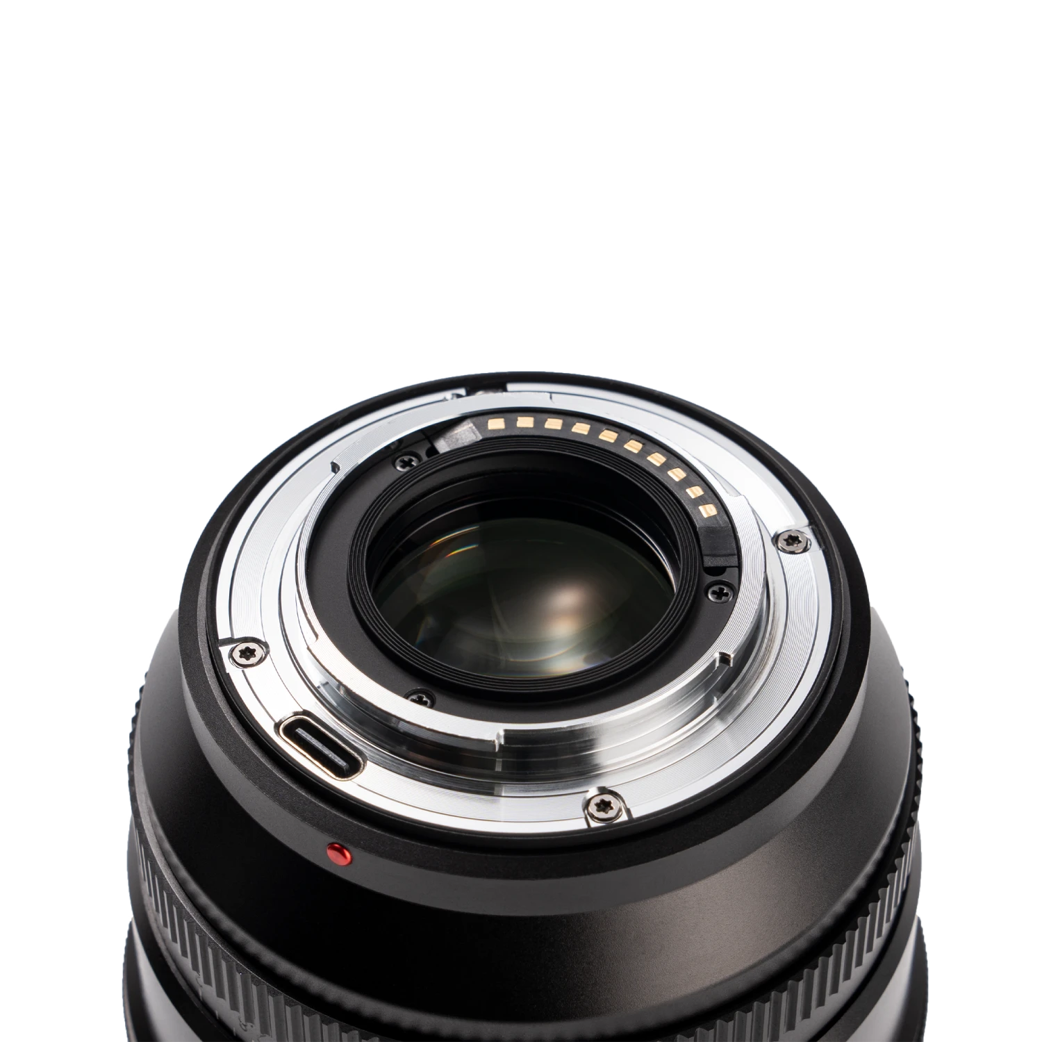 Rollei Viltrox Objektiv | AF 75 Mm | F/1.2 Pro Z DX | Nikon Z-Mount 11 Rollei Viltrox Objektiv | AF 75 Mm | F/1.2 Pro Z DX | Nikon Z-Mount – Bild 9