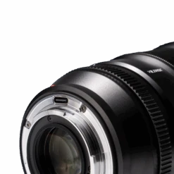 Rollei Viltrox Objektiv | AF 75 Mm | F/1.2 Pro Z DX | Nikon Z-Mount 21 Rollei Viltrox Objektiv | AF 75 Mm | F/1.2 Pro Z DX | Nikon Z-Mount -Rollei Geschaft 11105 Viltrox 75mm Nikon Z APS C Produktfoto 09