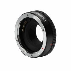 Rollei Viltrox EF-FX1 Pro Adapter Für Canon-EF/EF-S-Objektive An Fuji-X-Mount