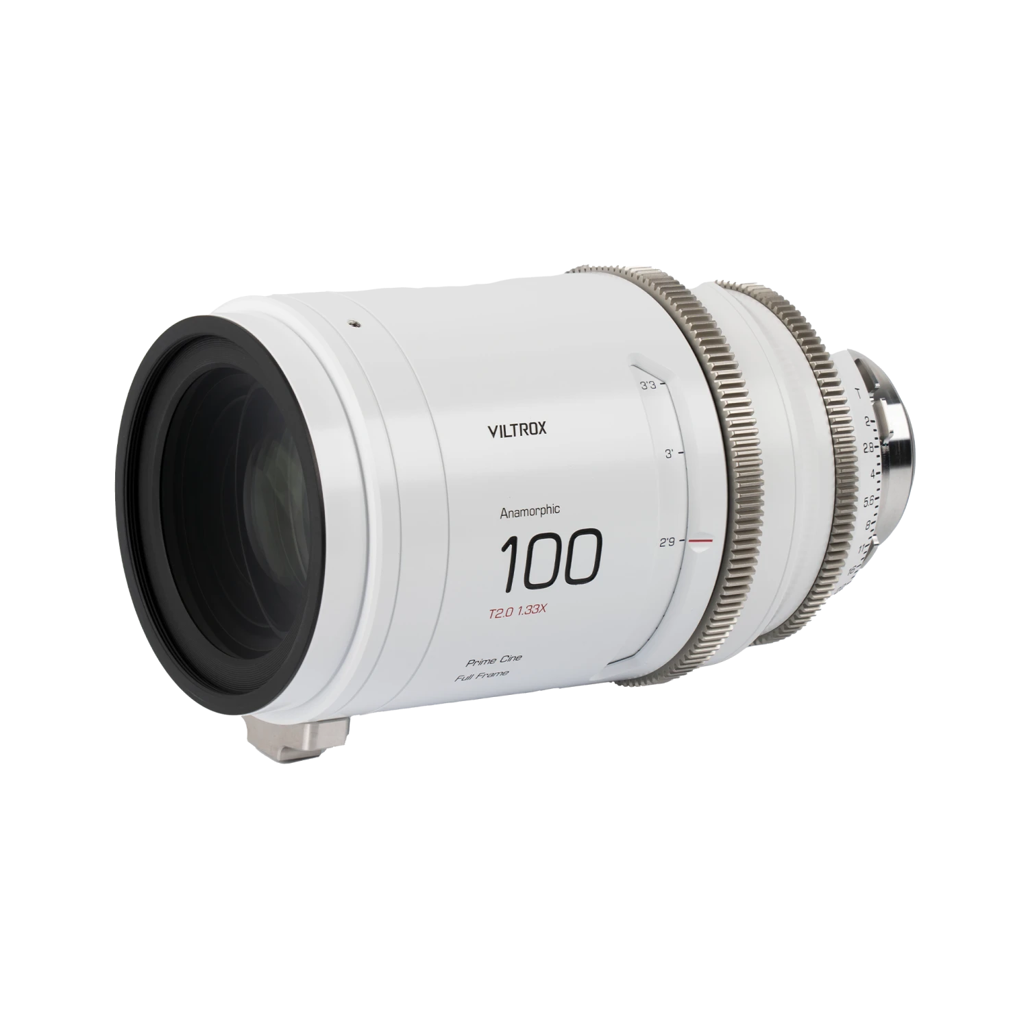 Rollei Viltrox Anamorphic Cine-Objektiv Set 25/100 Mm T2.0 1.33x Mit PL-Mount 5 Rollei Viltrox Anamorphic Cine-Objektiv Set 25/100 Mm T2.0 1.33x Mit PL-Mount – Bild 3
