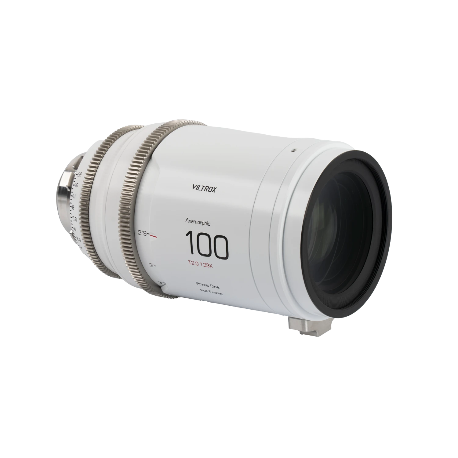 Rollei Viltrox Anamorphic Cine-Objektiv Set 25/100 Mm T2.0 1.33x Mit PL-Mount 7 Rollei Viltrox Anamorphic Cine-Objektiv Set 25/100 Mm T2.0 1.33x Mit PL-Mount – Bild 5