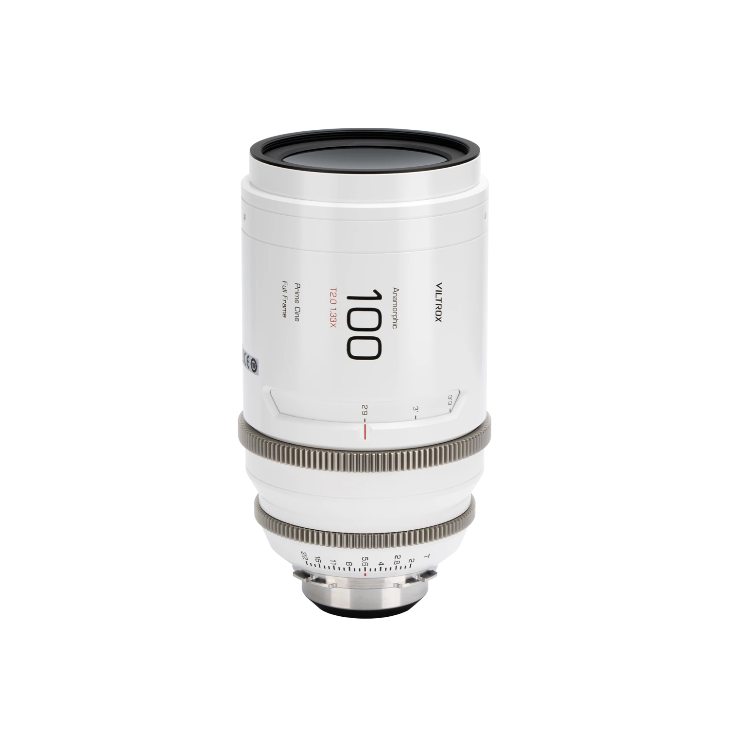 Rollei Viltrox Anamorphic Cine-Objektiv 100 Mm T/2.0 1.33x Mit PL-Mount 4 Rollei Viltrox Anamorphic Cine-Objektiv 100 Mm T/2.0 1.33x Mit PL-Mount – Bild 2