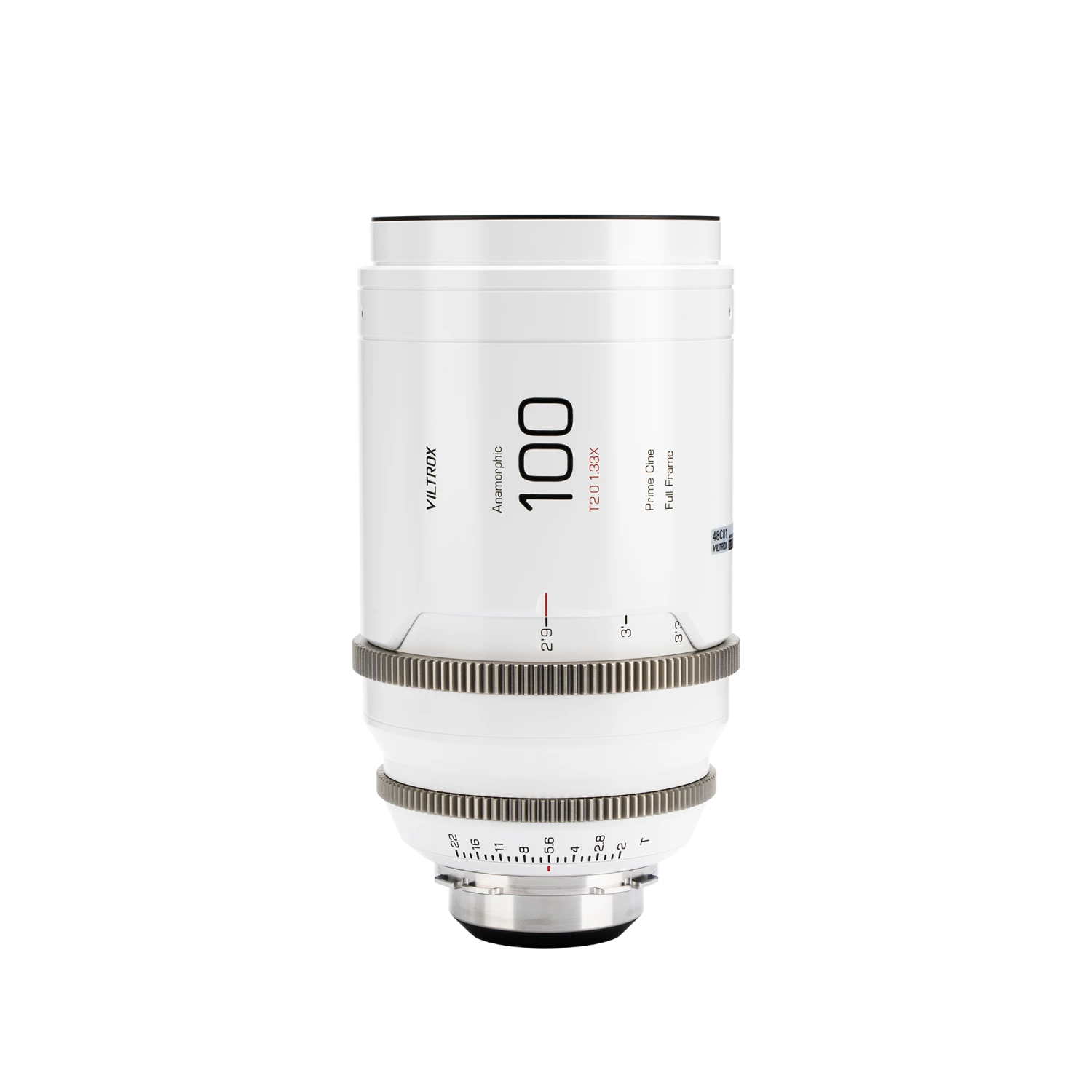 Rollei Viltrox Anamorphic Cine-Objektiv 100 Mm T/2.0 1.33x Mit PL-Mount 6 Rollei Viltrox Anamorphic Cine-Objektiv 100 Mm T/2.0 1.33x Mit PL-Mount – Bild 4