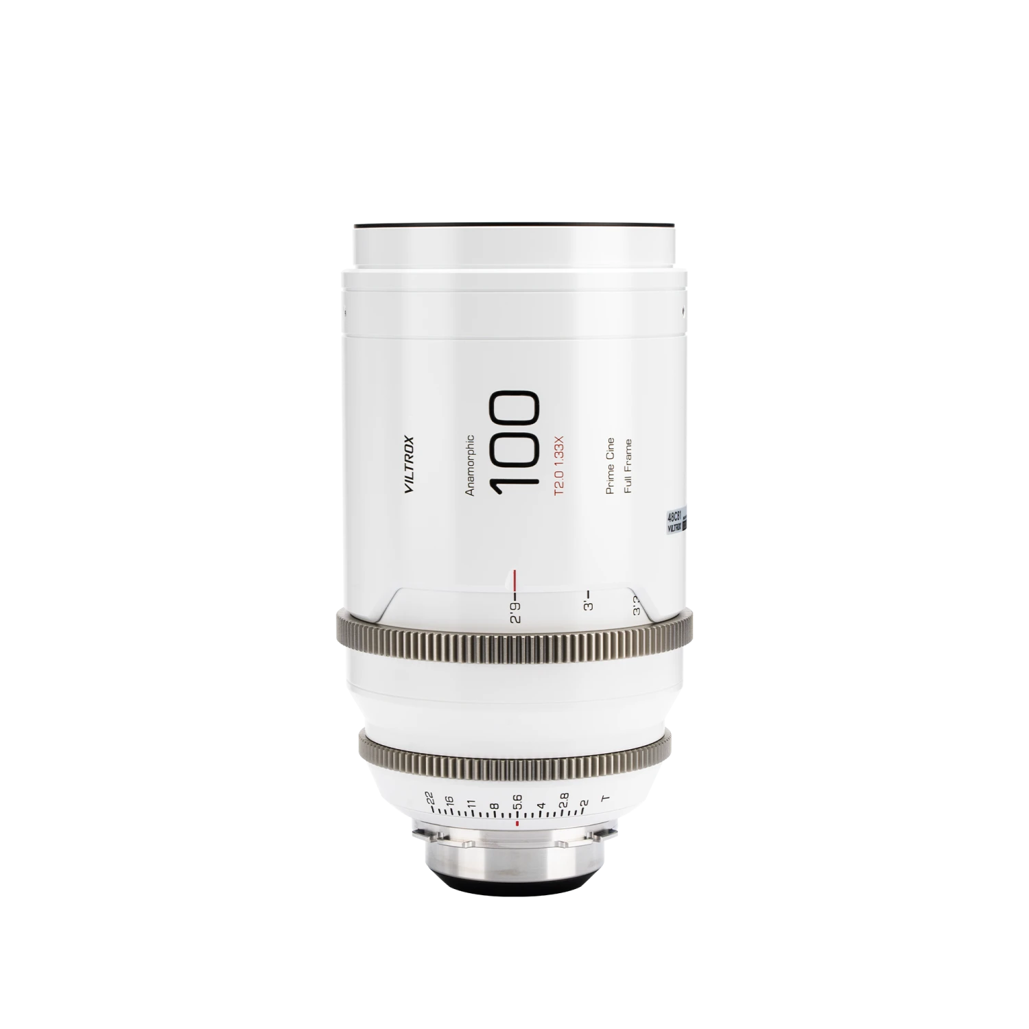 Rollei Viltrox Anamorphic Cine-Objektiv Set 25/100 Mm T2.0 1.33x Mit PL-Mount 9 Rollei Viltrox Anamorphic Cine-Objektiv Set 25/100 Mm T2.0 1.33x Mit PL-Mount – Bild 7