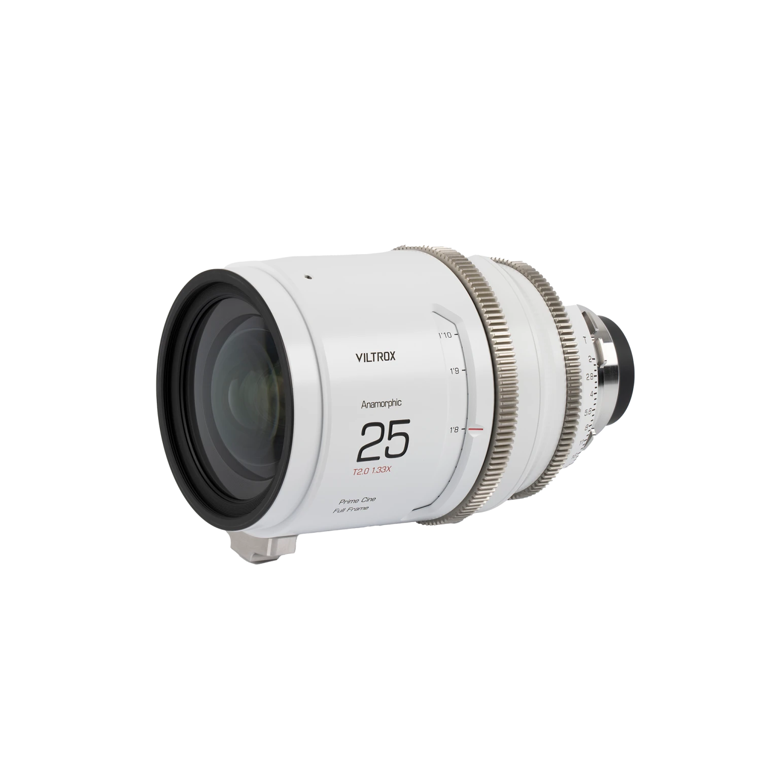 Rollei Viltrox Anamorphic Cine-Objektiv Set 25/100 Mm T2.0 1.33x Mit PL-Mount 6 Rollei Viltrox Anamorphic Cine-Objektiv Set 25/100 Mm T2.0 1.33x Mit PL-Mount – Bild 4