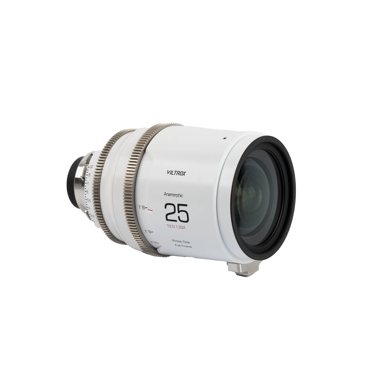 Rollei Viltrox Anamorphic Cine-Objektiv Set 25/100 Mm T2.0 1.33x Mit PL-Mount 8 Rollei Viltrox Anamorphic Cine-Objektiv Set 25/100 Mm T2.0 1.33x Mit PL-Mount – Bild 6