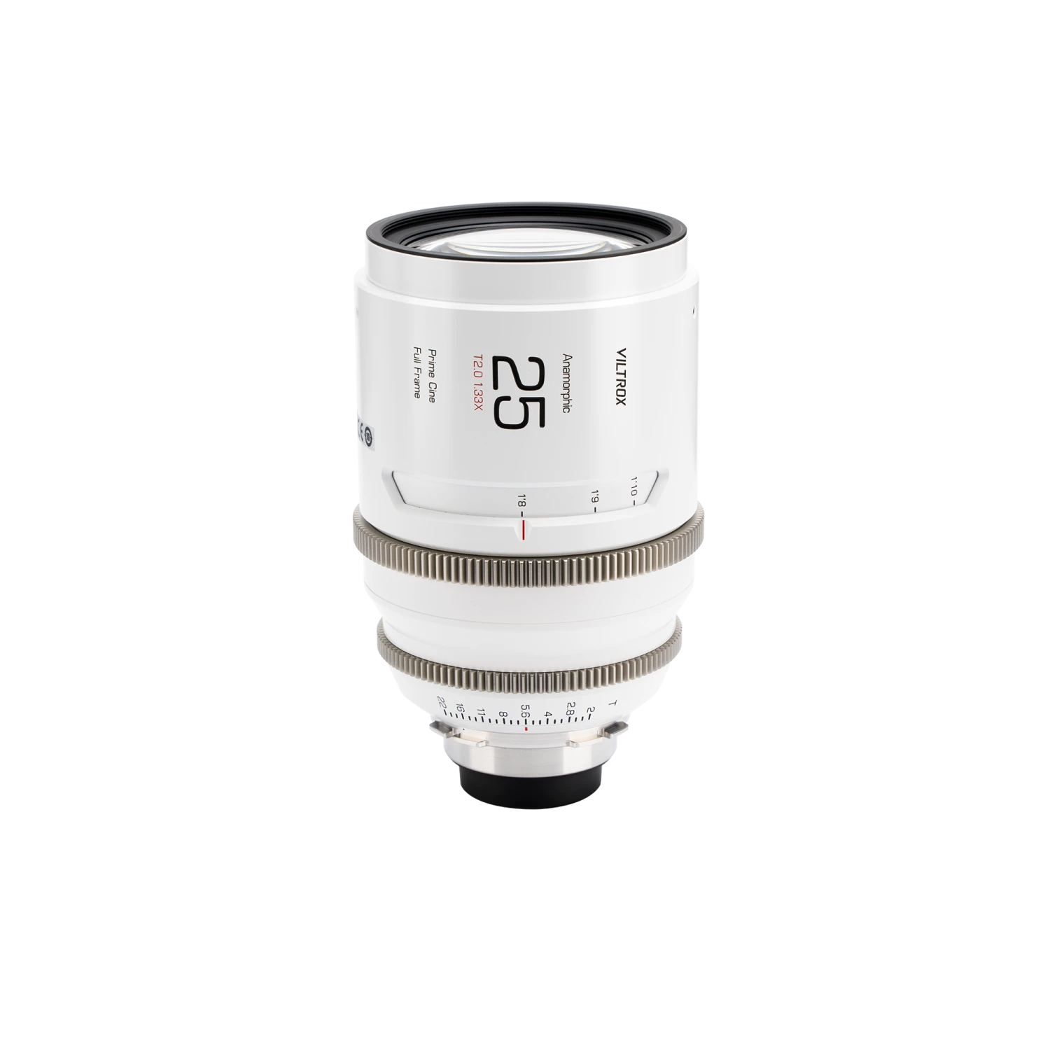 Rollei Viltrox Anamorphic Cine-Objektiv Set 25/100 Mm T2.0 1.33x Mit PL-Mount 10 Rollei Viltrox Anamorphic Cine-Objektiv Set 25/100 Mm T2.0 1.33x Mit PL-Mount – Bild 8