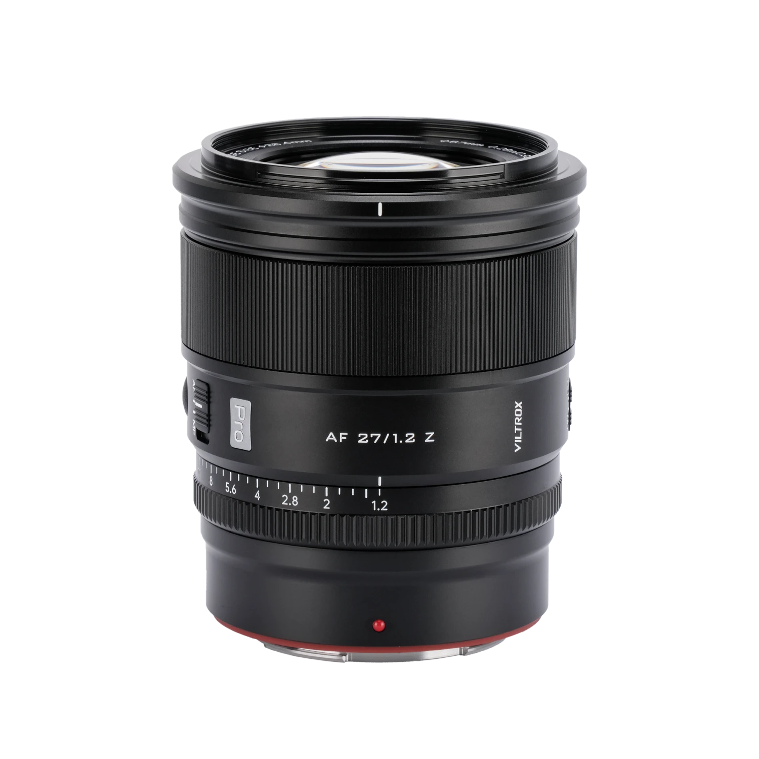 Rollei Viltrox Objektiv | AF 27 Mm | F/1.2 Pro DX | Nikon Z-Mount 4 Rollei Viltrox Objektiv | AF 27 Mm | F/1.2 Pro DX | Nikon Z-Mount – Bild 2