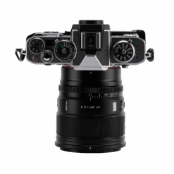 Rollei Viltrox Objektiv | AF 27 Mm | F/1.2 Pro DX | Nikon Z-Mount 16 Rollei Viltrox Objektiv | AF 27 Mm | F/1.2 Pro DX | Nikon Z-Mount -Rollei Geschaft 11128 Viltrox 27mm NikonZ 06