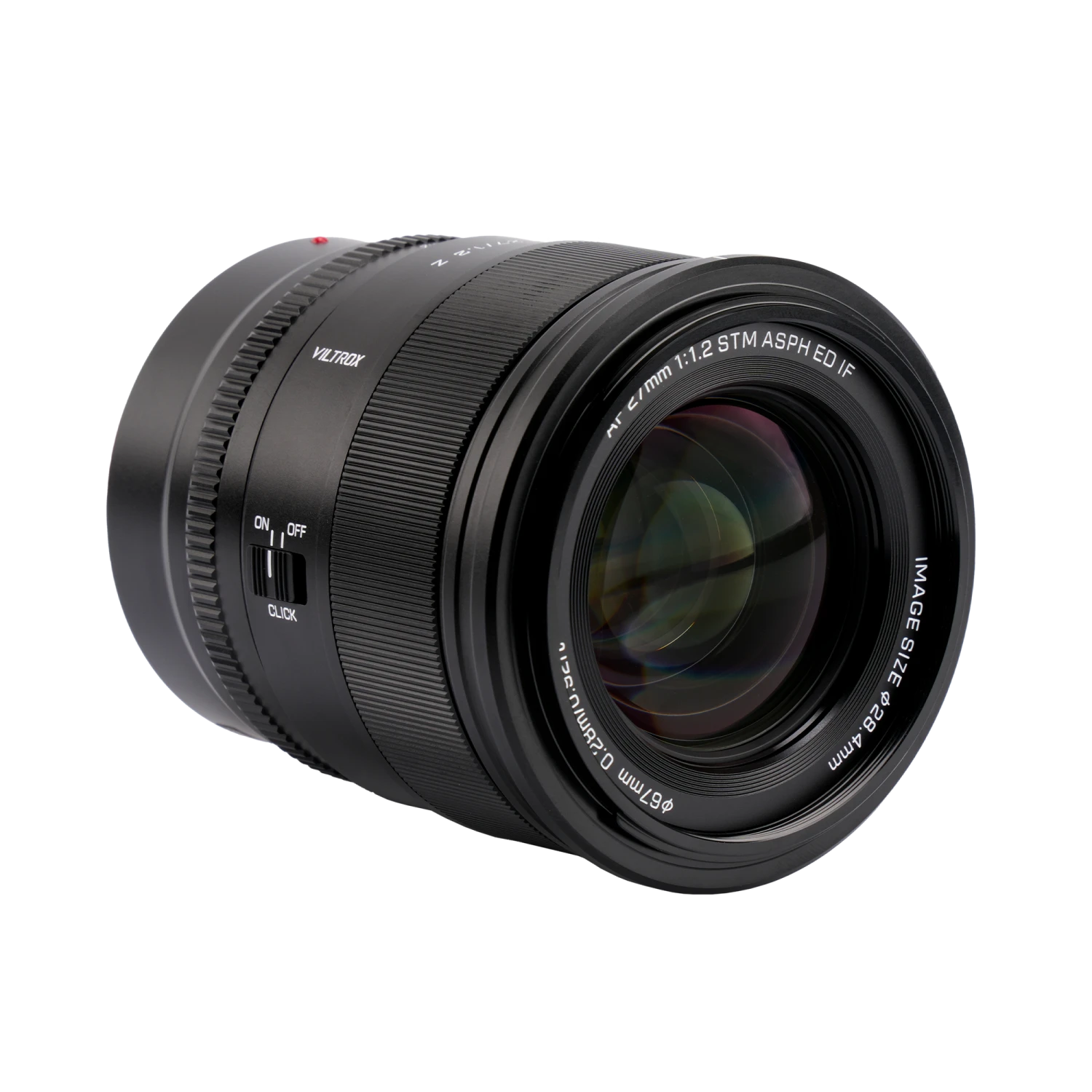 Rollei Viltrox Objektiv | AF 27 Mm | F/1.2 Pro DX | Nikon Z-Mount 9 Rollei Viltrox Objektiv | AF 27 Mm | F/1.2 Pro DX | Nikon Z-Mount – Bild 7