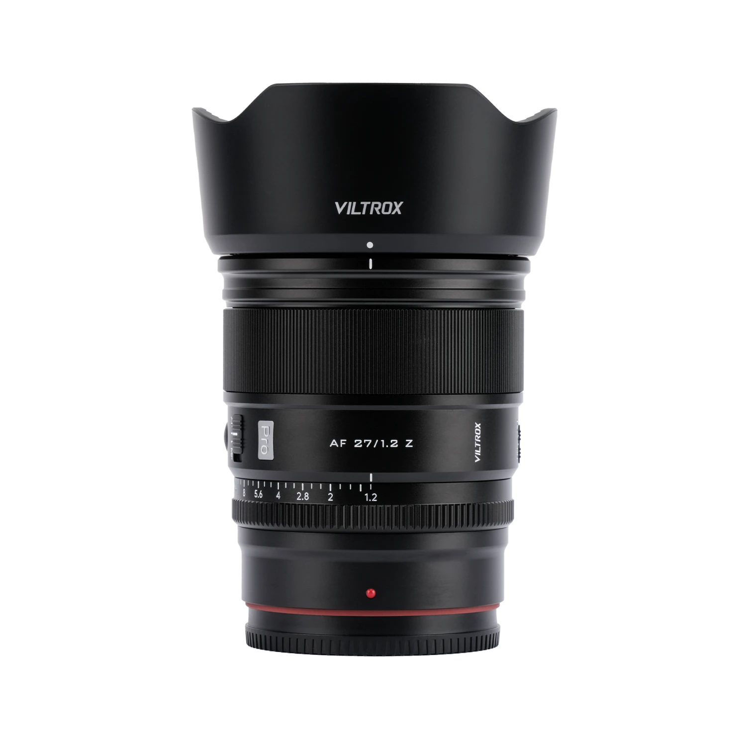 Rollei Viltrox Objektiv | AF 27 Mm | F/1.2 Pro DX | Nikon Z-Mount 11 Rollei Viltrox Objektiv | AF 27 Mm | F/1.2 Pro DX | Nikon Z-Mount – Bild 9