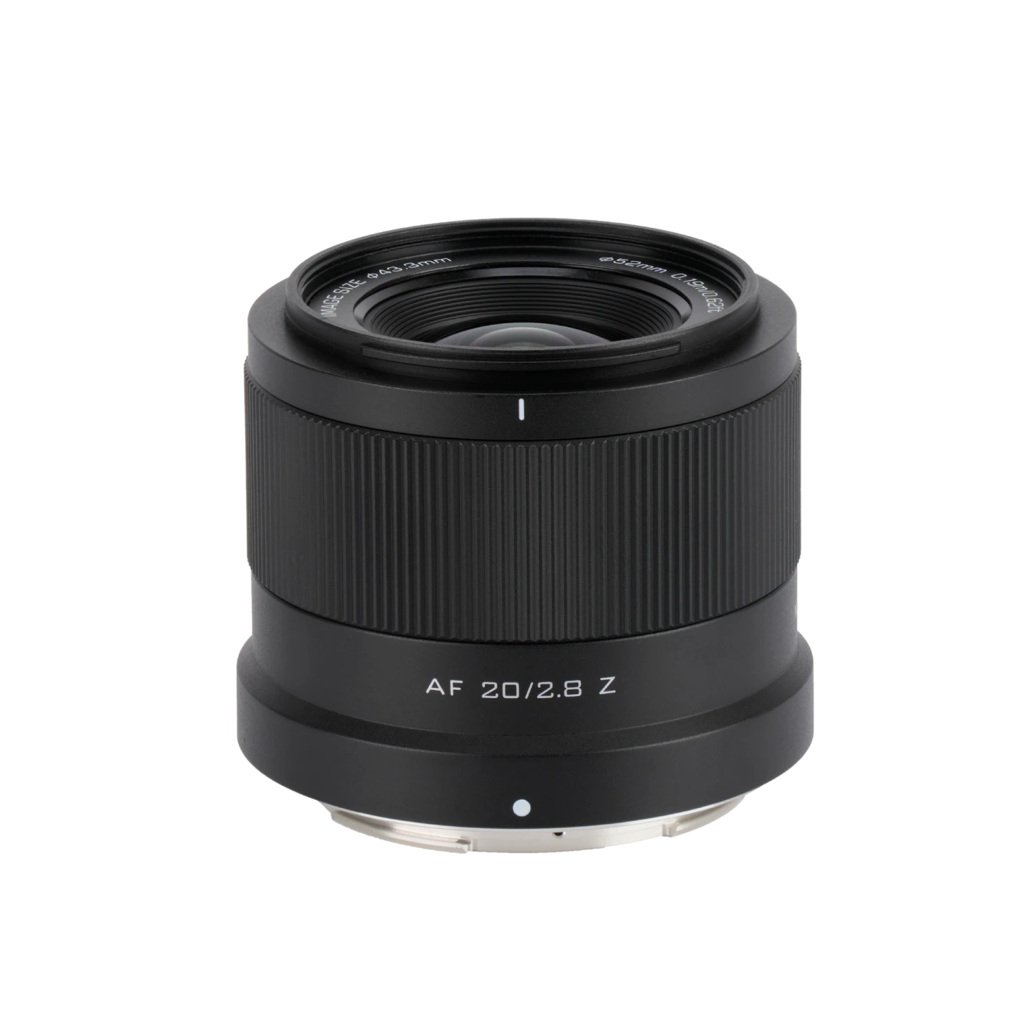 Rollei Viltrox Objektiv | AF 20 Mm | F/2.8 FX | Nikon Z-Mount 4 Rollei Viltrox Objektiv | AF 20 Mm | F/2.8 FX | Nikon Z-Mount – Bild 2