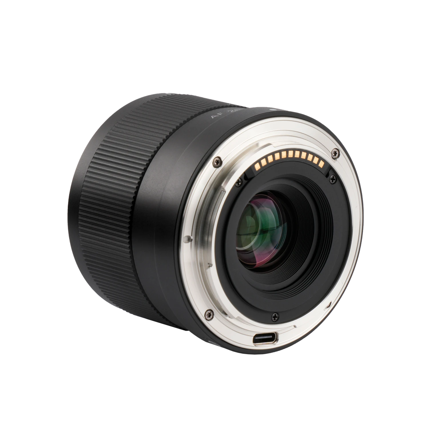 Rollei Viltrox Objektiv | AF 20 Mm | F/2.8 FX | Nikon Z-Mount 6 Rollei Viltrox Objektiv | AF 20 Mm | F/2.8 FX | Nikon Z-Mount – Bild 4
