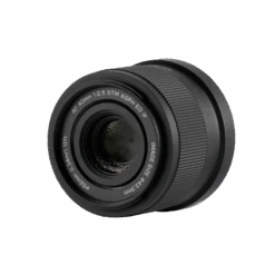 Rollei Viltrox Objektiv | AF 40 Mm | F/2.5 FX | Nikon Z-Mount