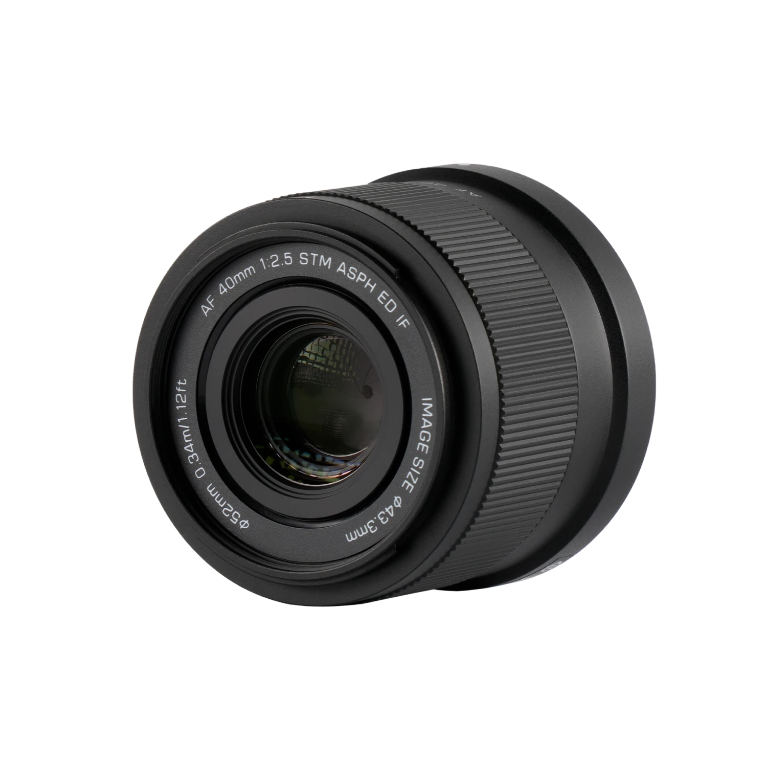 Rollei Viltrox Objektiv | AF 40 Mm | F/2.5 FX | Nikon Z-Mount 3 Rollei Viltrox Objektiv | AF 40 Mm | F/2.5 FX | Nikon Z-Mount