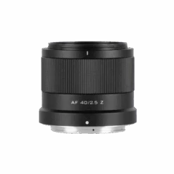 Rollei Viltrox Objektiv | AF 40 Mm | F/2.5 FX | Nikon Z-Mount 13 Rollei Viltrox Objektiv | AF 40 Mm | F/2.5 FX | Nikon Z-Mount -Rollei Geschaft 11134 Objektiv AF 40mm 03
