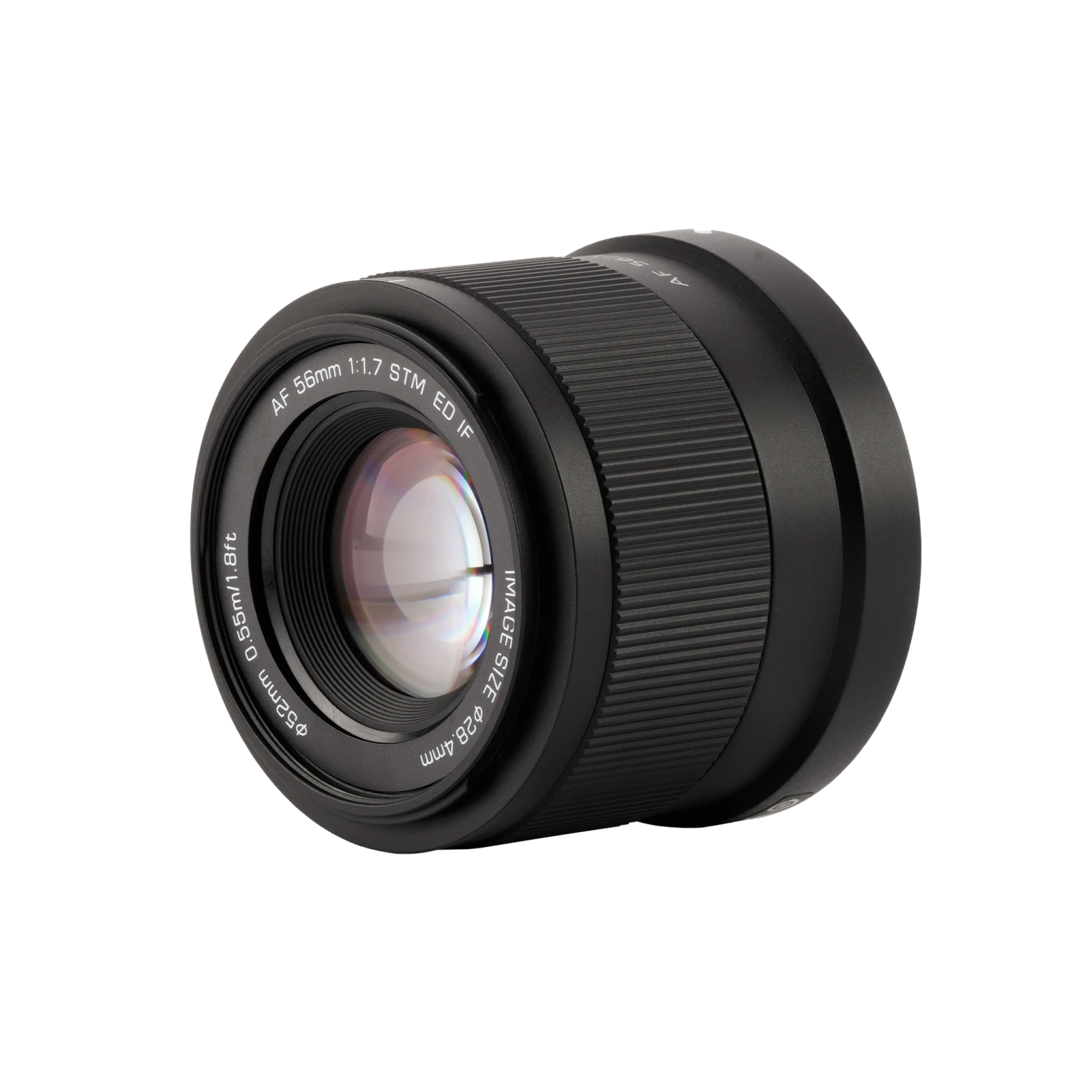 Rollei Viltrox Objektiv | AF 56 Mm | F/1.7 DX | Nikon Z-Mount 3 Rollei Viltrox Objektiv | AF 56 Mm | F/1.7 DX | Nikon Z-Mount