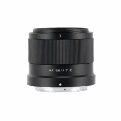 Rollei Viltrox Objektiv | AF 56 Mm | F/1.7 DX | Nikon Z-Mount 14 Rollei Viltrox Objektiv | AF 56 Mm | F/1.7 DX | Nikon Z-Mount -Rollei Geschaft 11136 Objektiv AF 56mm 04