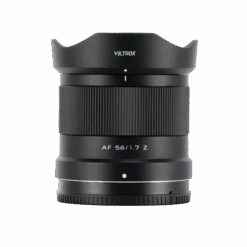 Rollei Viltrox Objektiv | AF 56 Mm | F/1.7 DX | Nikon Z-Mount 17 Rollei Viltrox Objektiv | AF 56 Mm | F/1.7 DX | Nikon Z-Mount -Rollei Geschaft 11136 Objektiv AF 56mm 08