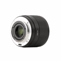 Rollei Viltrox Objektiv | AF 56 Mm | F/1.7 E | Sony E-Mount -Rollei Geschaft 11184 Viltrox 56mm 1.7 E Mount 7