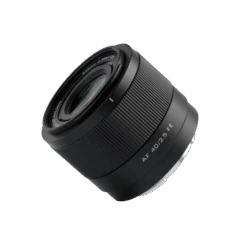 Rollei Viltrox Objektiv | AF 40 Mm | F/2.5 FE | Sony E-Mount 12 Rollei Viltrox Objektiv | AF 40 Mm | F/2.5 FE | Sony E-Mount -Rollei Geschaft 11186 Viltrox 40mm F2.5 E Mount 03