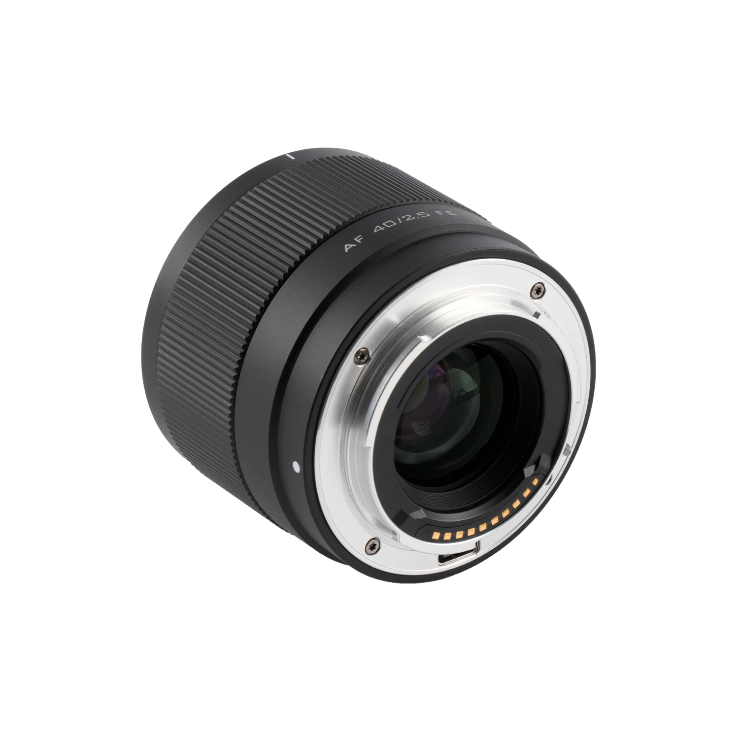 Rollei Viltrox Objektiv | AF 40 Mm | F/2.5 FE | Sony E-Mount 7 Rollei Viltrox Objektiv | AF 40 Mm | F/2.5 FE | Sony E-Mount – Bild 5