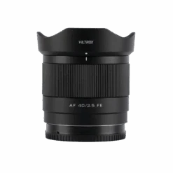 Rollei Viltrox Objektiv | AF 40 Mm | F/2.5 FE | Sony E-Mount 17 Rollei Viltrox Objektiv | AF 40 Mm | F/2.5 FE | Sony E-Mount -Rollei Geschaft 11186 Viltrox 40mm F2.5 E Mount 08