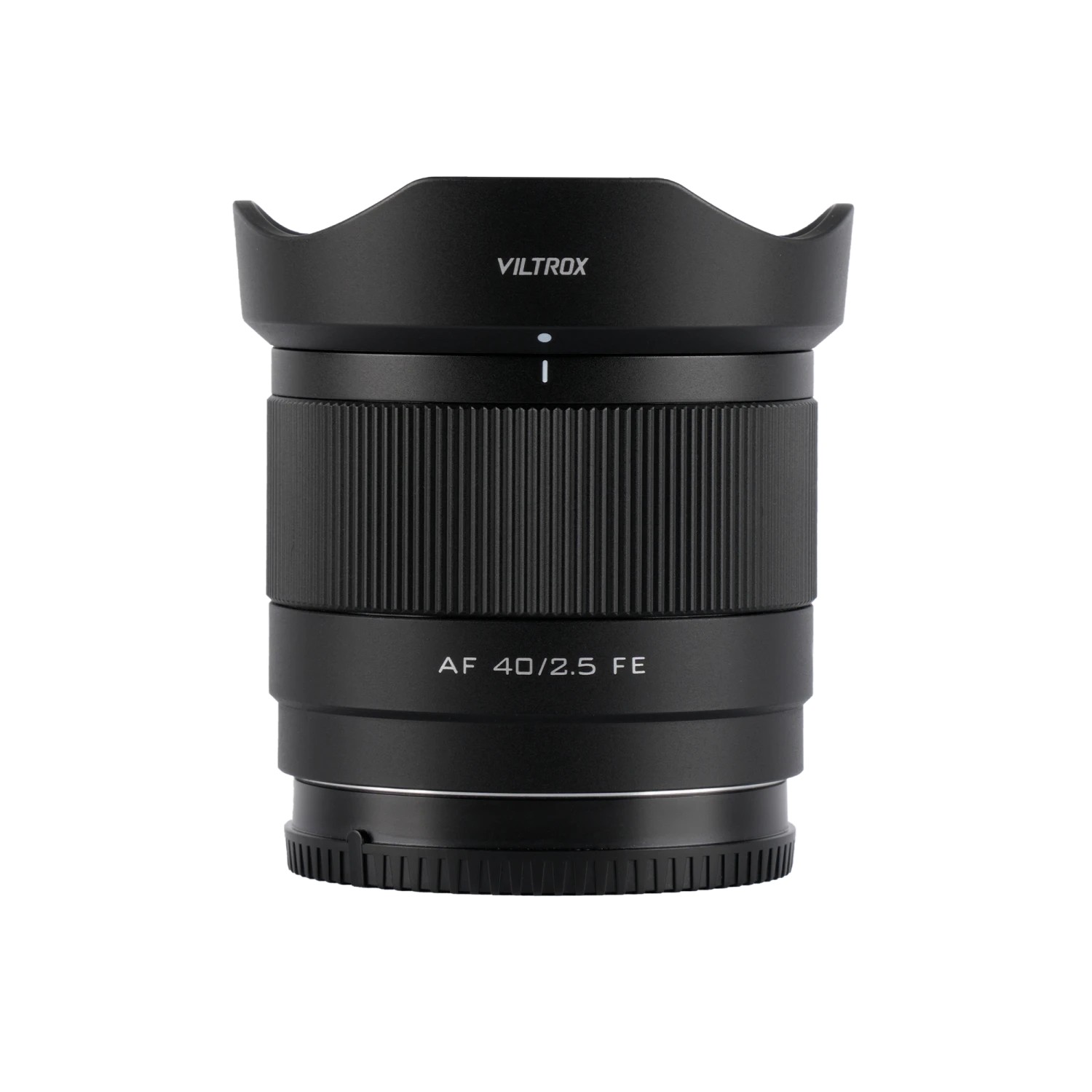 Rollei Viltrox Objektiv | AF 40 Mm | F/2.5 FE | Sony E-Mount 10 Rollei Viltrox Objektiv | AF 40 Mm | F/2.5 FE | Sony E-Mount – Bild 8
