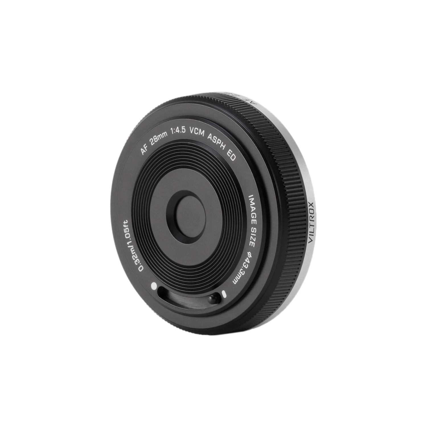 Rollei Viltrox Objektiv | AF 28 Mm | F/4.5 FE | Sony 3 Rollei Viltrox Objektiv | AF 28 Mm | F/4.5 FE | Sony