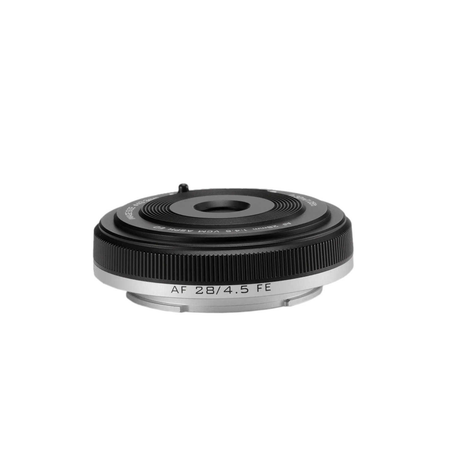 Rollei Viltrox Objektiv | AF 28 Mm | F/4.5 FE | Sony 4 Rollei Viltrox Objektiv | AF 28 Mm | F/4.5 FE | Sony – Bild 2