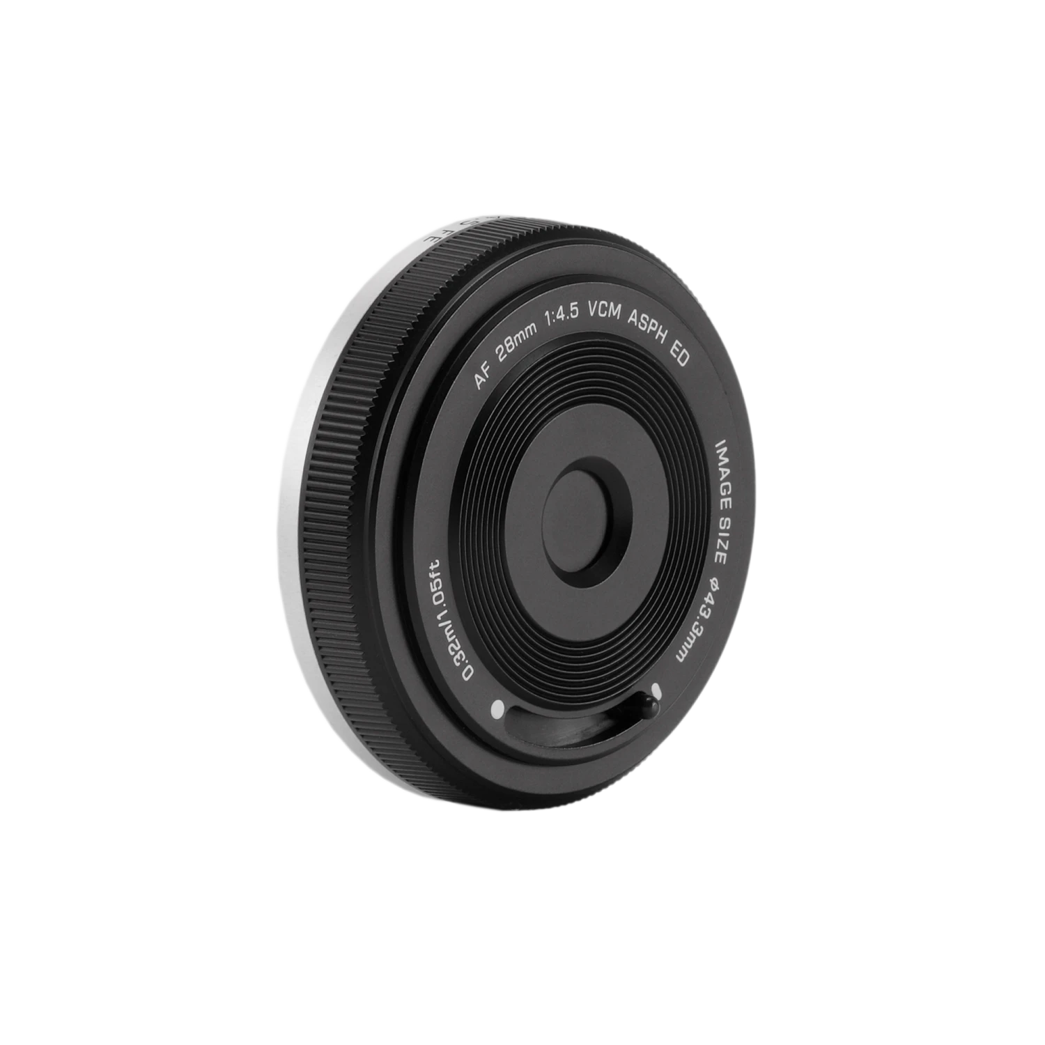 Rollei Viltrox Objektiv | AF 28 Mm | F/4.5 FE | Sony 6 Rollei Viltrox Objektiv | AF 28 Mm | F/4.5 FE | Sony – Bild 4