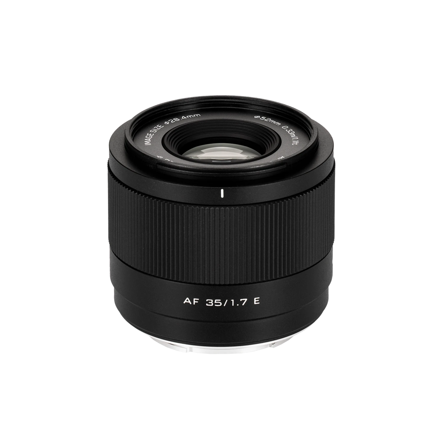 Rollei Viltrox Objektiv | AF 35 Mm | F/1.7 | Sony E-Mount 4 Rollei Viltrox Objektiv | AF 35 Mm | F/1.7 | Sony E-Mount – Bild 2