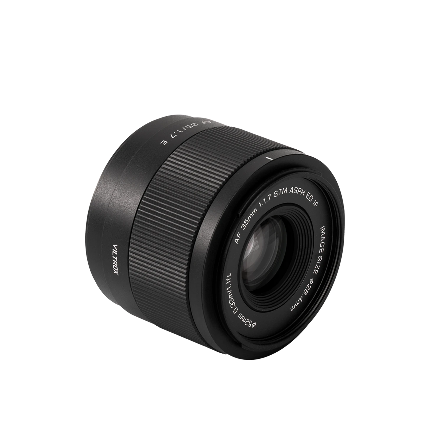 Rollei Viltrox Objektiv | AF 35 Mm | F/1.7 | Sony E-Mount 7 Rollei Viltrox Objektiv | AF 35 Mm | F/1.7 | Sony E-Mount – Bild 5