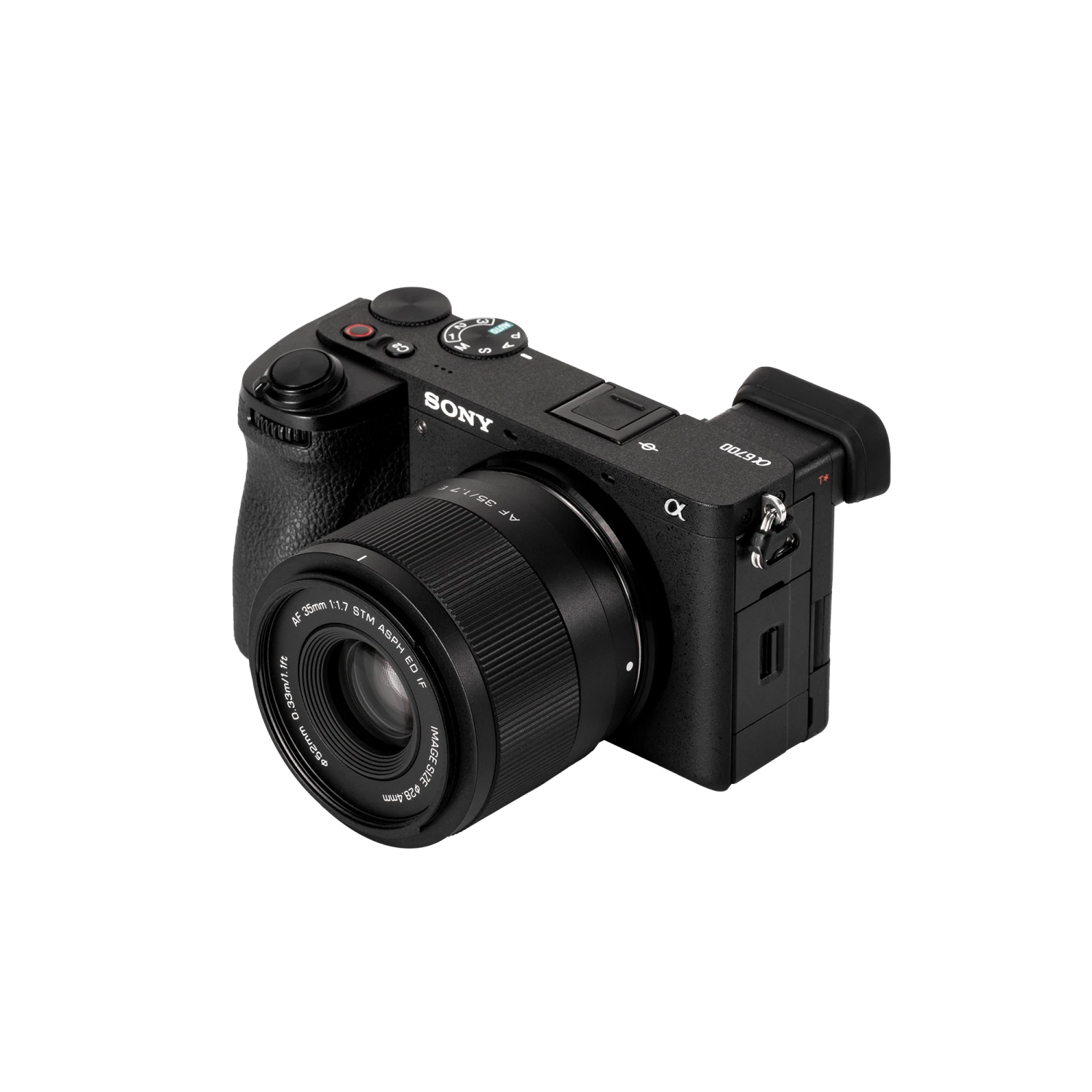 Rollei Viltrox Objektiv | AF 35 Mm | F/1.7 | Sony E-Mount 9 Rollei Viltrox Objektiv | AF 35 Mm | F/1.7 | Sony E-Mount – Bild 7