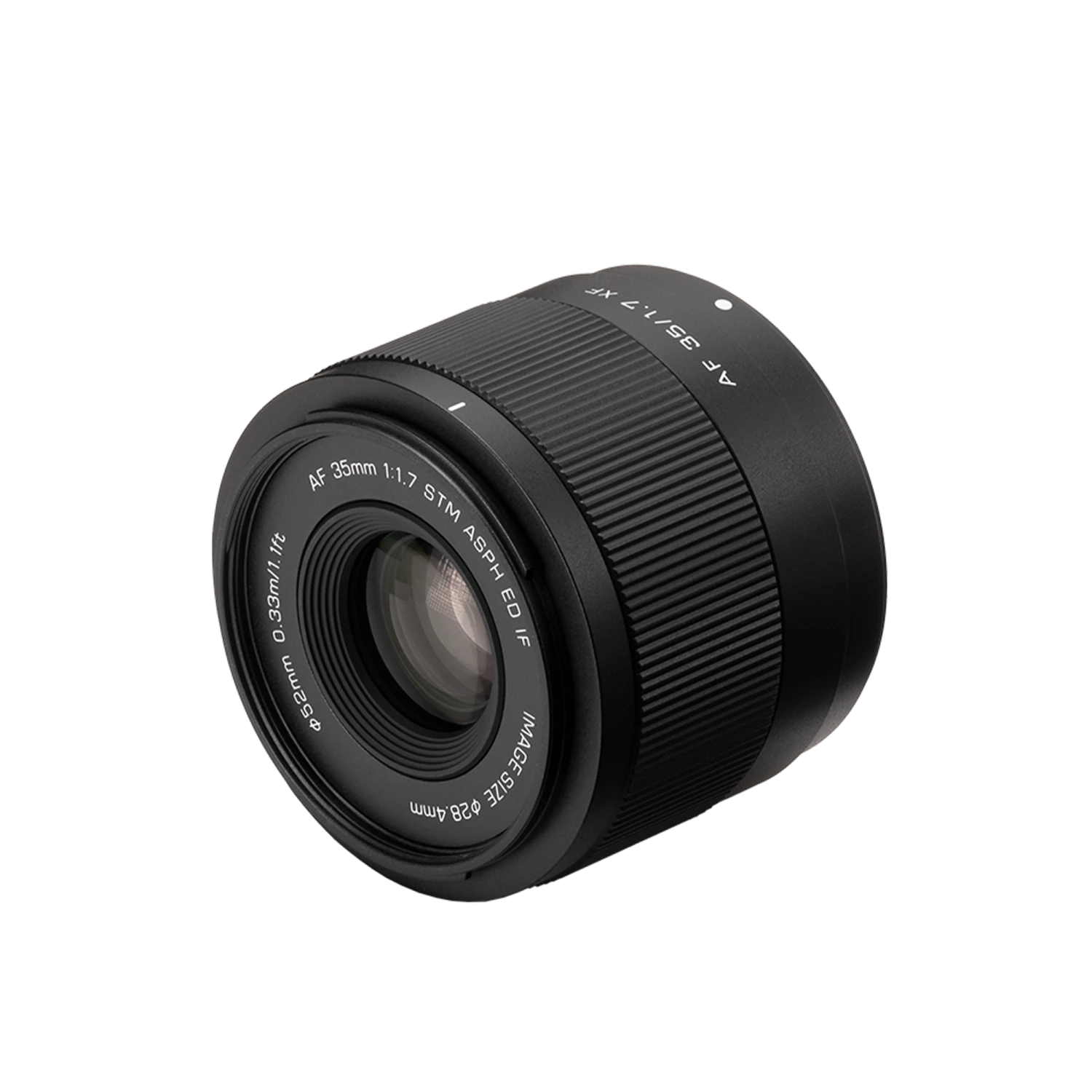 Rollei Viltrox Objektiv | AF 35 Mm | F/1.7 XF | Fuji X-Mount 2 Rollei Viltrox Objektiv | AF 35 Mm | F/1.7 XF | Fuji X-Mount