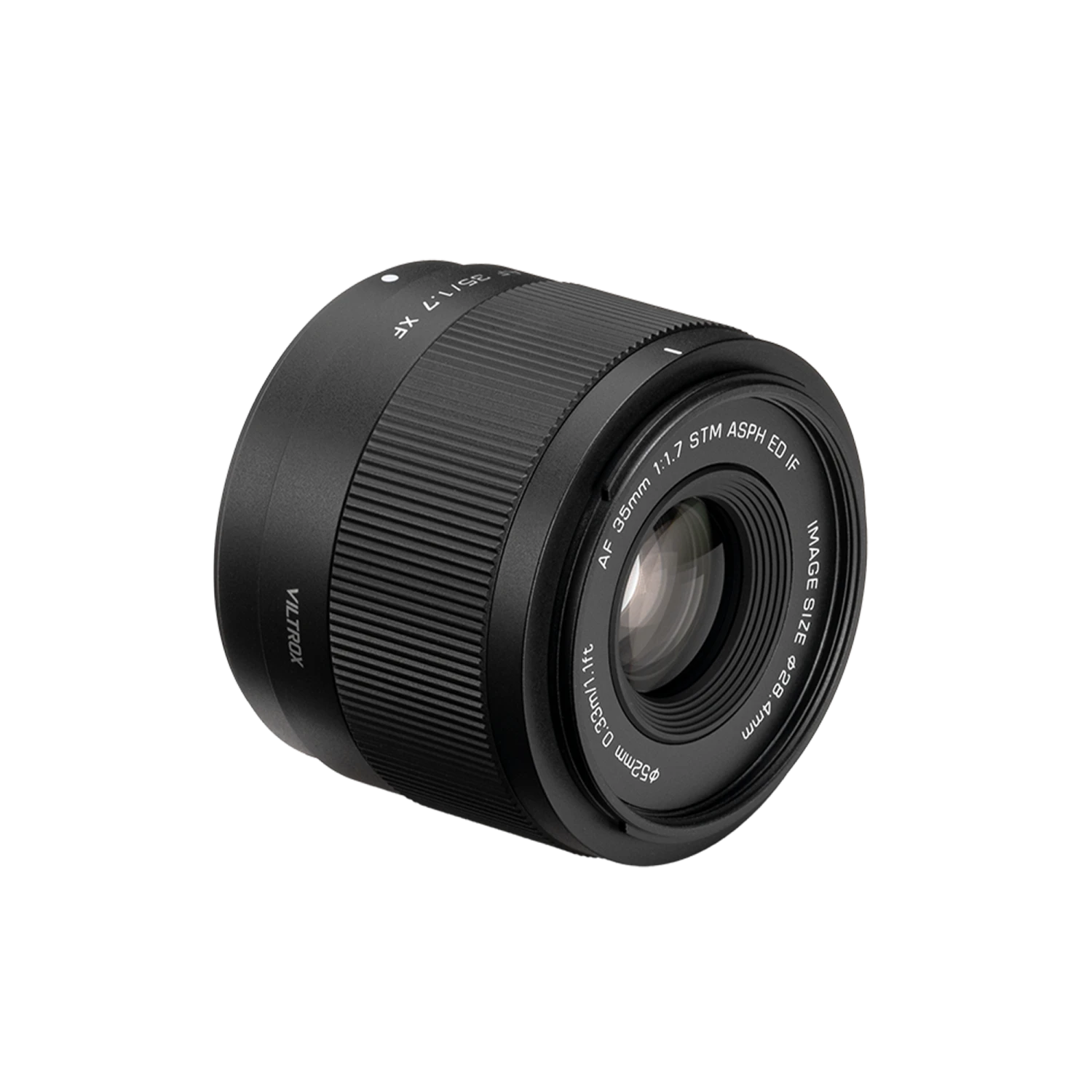 Rollei Viltrox Objektiv | AF 35 Mm | F/1.7 XF | Fuji X-Mount 6 Rollei Viltrox Objektiv | AF 35 Mm | F/1.7 XF | Fuji X-Mount – Bild 5