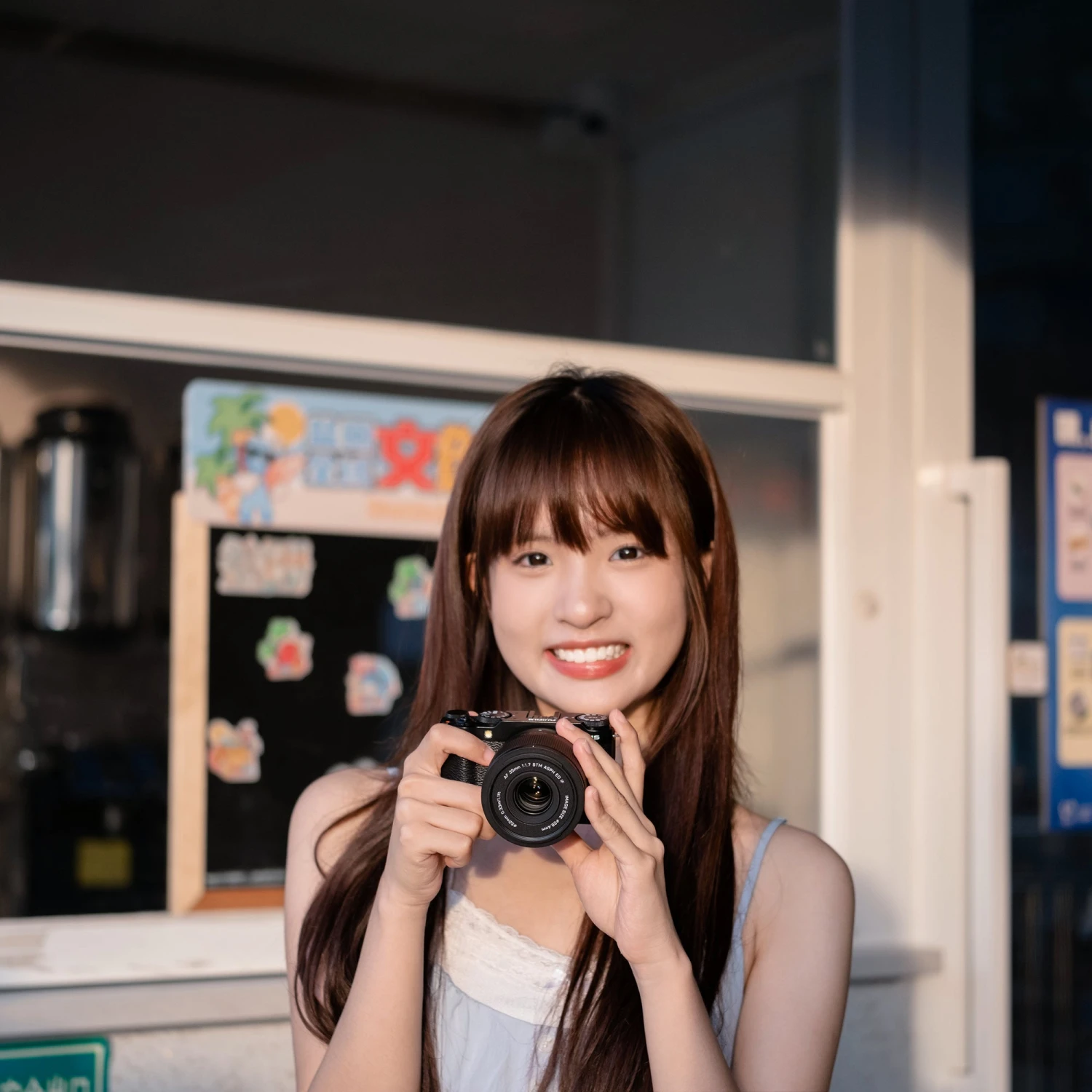 Rollei Viltrox Objektiv | AF 35 Mm | F/1.7 XF | Fuji X-Mount 4 Rollei Viltrox Objektiv | AF 35 Mm | F/1.7 XF | Fuji X-Mount – Bild 3