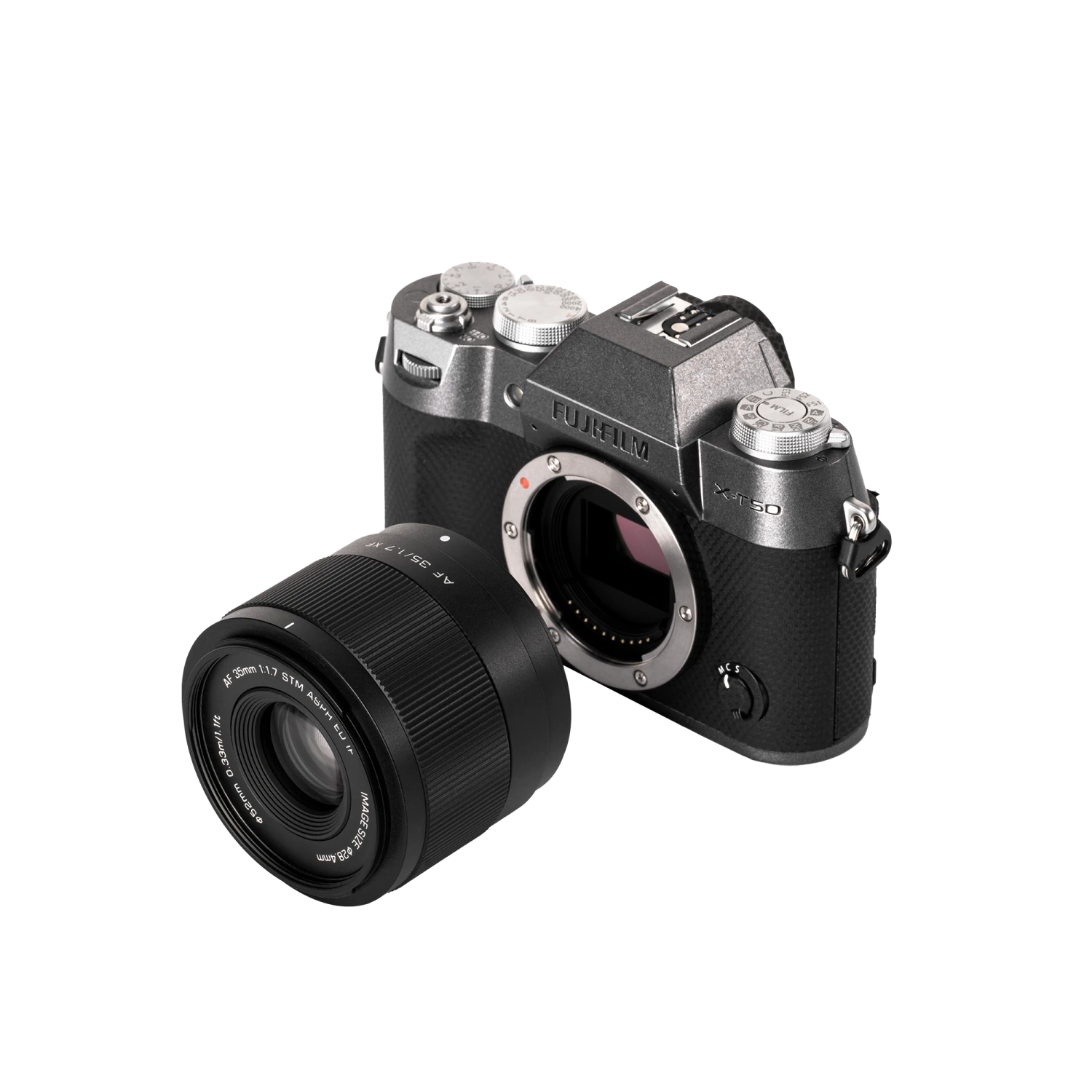 Rollei Viltrox Objektiv | AF 35 Mm | F/1.7 XF | Fuji X-Mount 7 Rollei Viltrox Objektiv | AF 35 Mm | F/1.7 XF | Fuji X-Mount – Bild 6