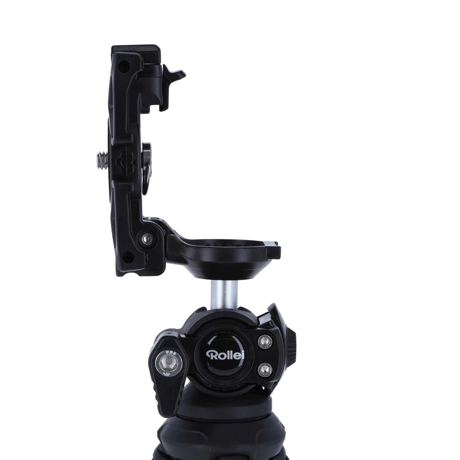 Rollei Mini Smartphone Stativ | Flexibel | Monkey Pod 3 9 Rollei Mini Smartphone Stativ | Flexibel | Monkey Pod 3 – Bild 7