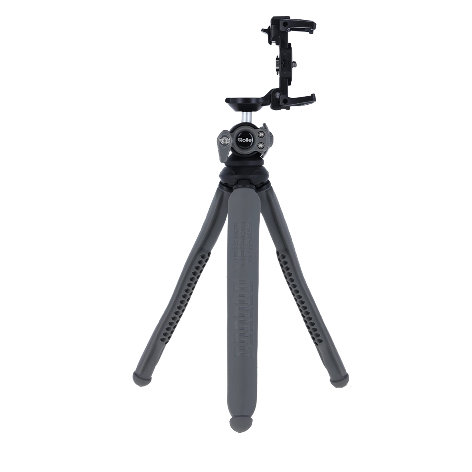 Rollei Mini Smartphone Stativ | Flexibel | Monkey Pod 3 18 Rollei Mini Smartphone Stativ | Flexibel | Monkey Pod 3 – Bild 16