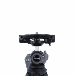 Rollei Mini Smartphone Stativ | Flexibel | Monkey Pod 3 41 Rollei Mini Smartphone Stativ | Flexibel | Monkey Pod 3 -Rollei Geschaft 11306 Monkey Pod 3 Flexibles Stativ Grau Produktfoto 006