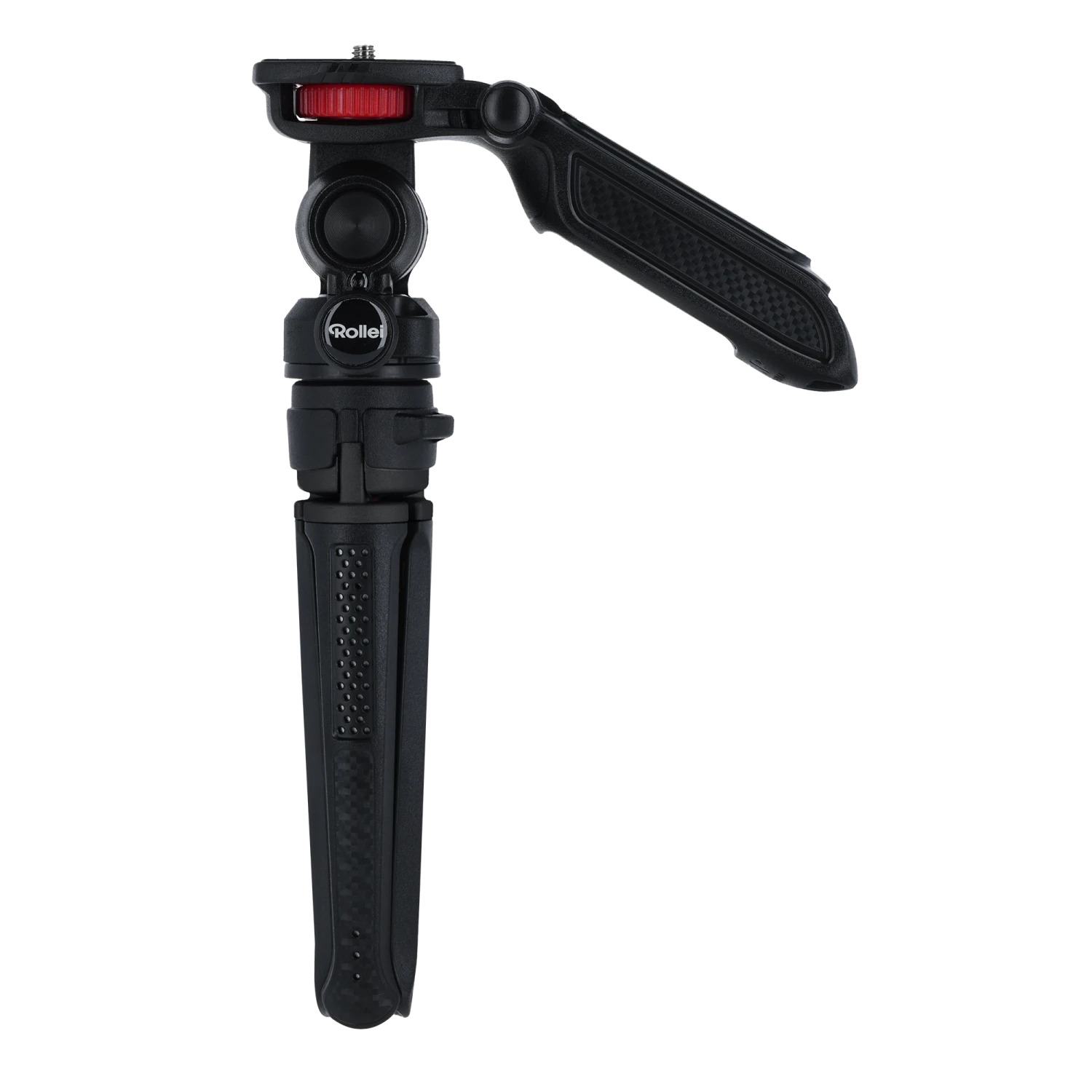 Rollei Mini Smartphone Stativ | Mit Griff | Creator Grip 4 Rollei Mini Smartphone Stativ | Mit Griff | Creator Grip – Bild 2