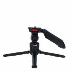 Rollei Mini Smartphone Stativ | Mit Griff | Creator Grip 21 Rollei Mini Smartphone Stativ | Mit Griff | Creator Grip -Rollei Geschaft 11307 Cretaor Grip 005