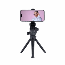 Rollei Mini Smartphone Stativ | Mit Griff | Creator Grip 23 Rollei Mini Smartphone Stativ | Mit Griff | Creator Grip -Rollei Geschaft 11307 Cretaor Grip 007