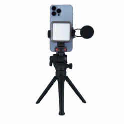 Rollei Mini Smartphone Stativ | Mit Griff | Creator Grip 24 Rollei Mini Smartphone Stativ | Mit Griff | Creator Grip -Rollei Geschaft 11307 Cretaor Grip 008