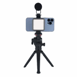 Rollei Mini Smartphone Stativ | Mit Griff | Creator Grip 27 Rollei Mini Smartphone Stativ | Mit Griff | Creator Grip -Rollei Geschaft 11307 Cretaor Grip 011